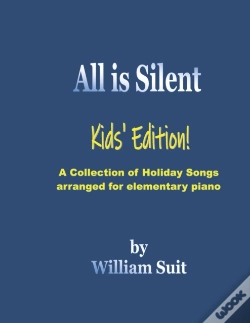 Capa do artigo All Is Silent