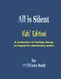 All Is Silent - Preview