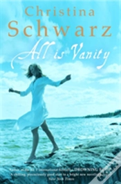 Capa do artigo All Is Vanity