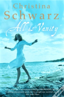 Capa do artigo All Is Vanity