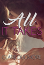 All It Takes - Preview