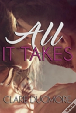 Capa do artigo All It Takes