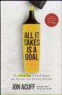 All It Takes Is A Goal - Preview