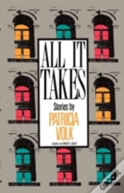 Capa do artigo All It Takes
