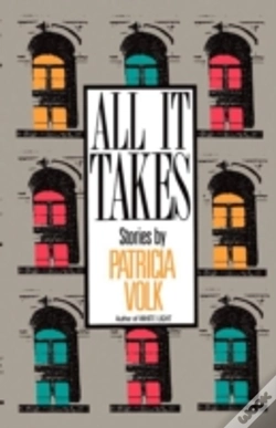 Capa do artigo All It Takes