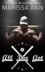 All I'Ve Got - Preview