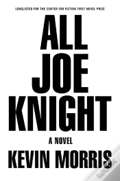 Capa do artigo All Joe Knight