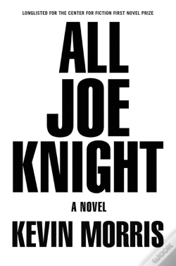 Capa do artigo All Joe Knight