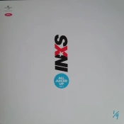 Capa do artigo All Juiced Up Part 2 (1/9) - Vinil