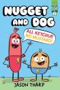 All Ketchup, No Mustard! - Preview