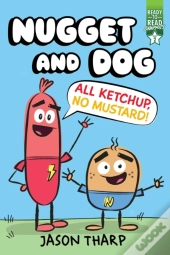 All Ketchup, No Mustard!