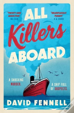Capa do artigo All Killers Aboard