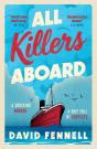 All Killers Aboard - Preview