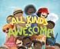 All Kinds Of Awesome - Preview