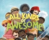 All Kinds Of Awesome