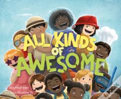 All Kinds Of Awesome