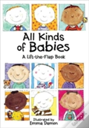 Capa do artigo All Kinds Of Babies