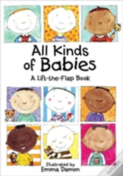 Capa do artigo All Kinds Of Babies