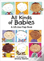 All Kinds Of Babies