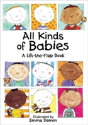 All Kinds Of Babies - Preview