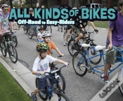 Capa do artigo All Kinds Of Bikes