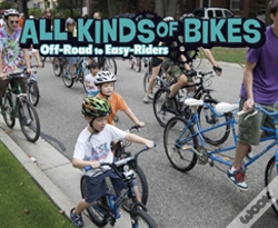 Capa do artigo All Kinds Of Bikes