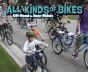 All Kinds Of Bikes - Preview