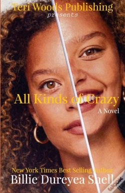 Capa do artigo All Kinds Of Crazy