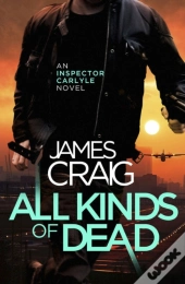All Kinds Of Dead