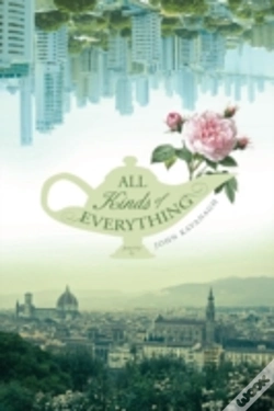 Capa do artigo All Kinds Of Everything