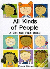 Capa do artigo All Kinds Of People