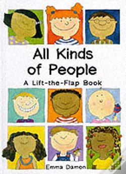 Capa do artigo All Kinds Of People