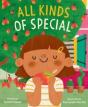 All Kinds Of Special - Preview