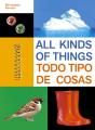All Kinds Of Things/Todo Tipo De Cosas - Preview