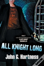 Capa do artigo All Knight Long
