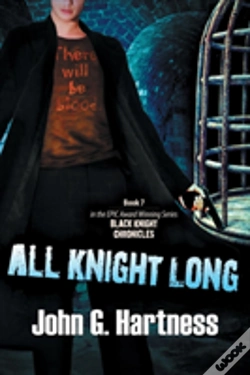 Capa do artigo All Knight Long