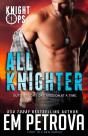 All Knighter - Preview