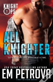 Capa do artigo All Knighter