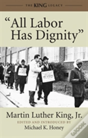 Capa do artigo "All Labor Has Dignity"