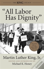 Capa do artigo "All Labor Has Dignity"