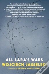 All Lara'S Wars