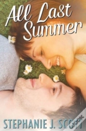 Capa do artigo All Last Summer