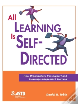 Capa do artigo All Learning Is Self-Directed