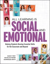 All Learning Is Social And Emotional
