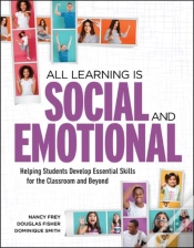 Capa do artigo All Learning Is Social And Emotional