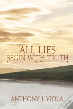 Capa do artigo All Lies Begin With Truth