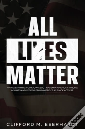 Capa do artigo All Lies Matter