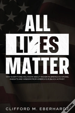 Capa do artigo All Lies Matter