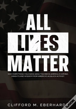 Capa do artigo All Lies Matter