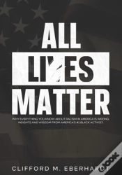 Capa do artigo All Lies Matter